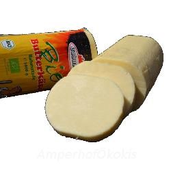 Produktfoto zu Coburger Butterkäse 180g