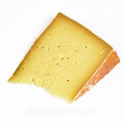 Produktfoto zu Perleshamer Schafskäse natur 150g