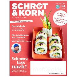 Produktfoto zu Schrot&Korn