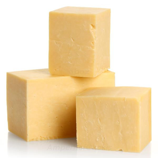 Produktfoto zu Cheddar gereift 10-14 Monate 180g