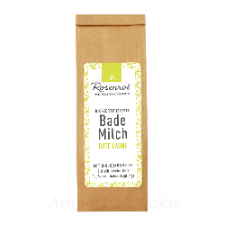 Produktfoto zu Bademilch Gute Laune 150 g