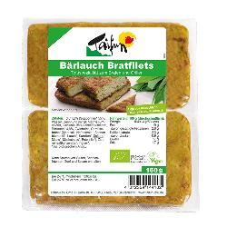 Produktfoto zu Bratfilets Bärlauch 160g