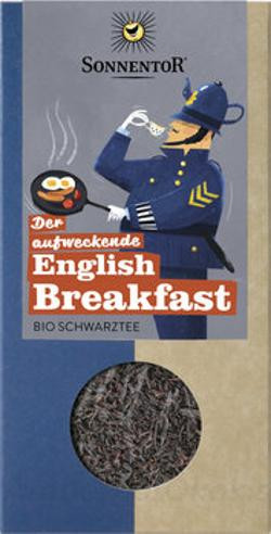 Produktfoto zu English Breakfast 70 g LOSE