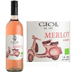 Produktfoto zu Rosato Giol  I.G.T. 0,75 l