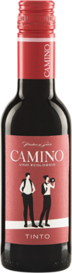 Produktfoto zu Camino tinto 0,25 l