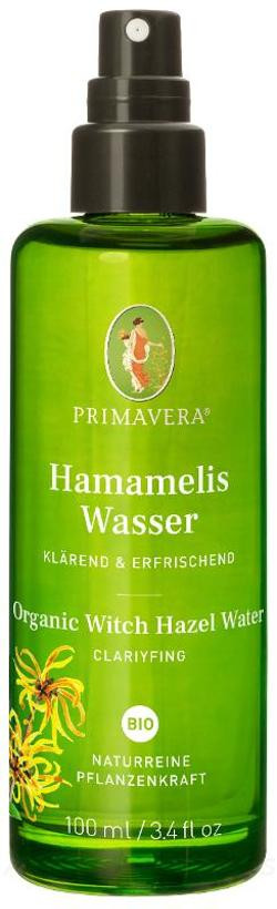 Produktfoto zu Hamameliswasser 100 ml