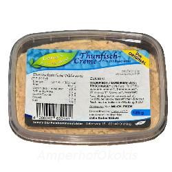 Produktfoto zu Thunfischcreme ca.125g