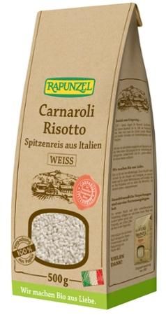 Risotto Reis Carnaroli 500 g