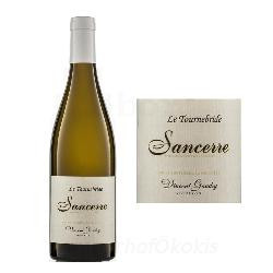 Produktfoto zu Sancerre Le Tournebride AOC 0,75 l