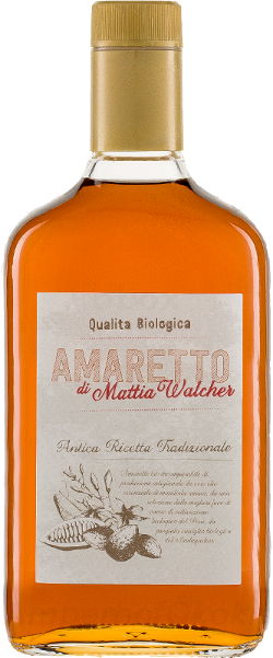 Produktfoto zu Amaretto 0,7 l