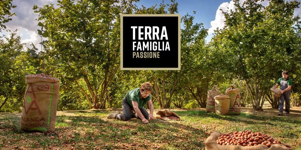 Terra Famiglia