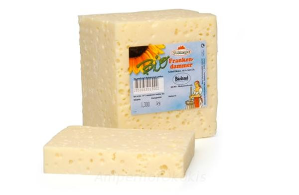 Produktfoto zu Frankendammer 180g