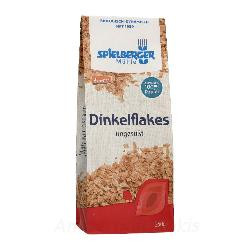 Produktfoto zu Dinkelflakes 250 g