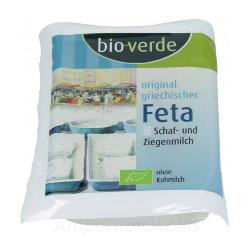 Produktfoto zu Original griechischer Feta 180g