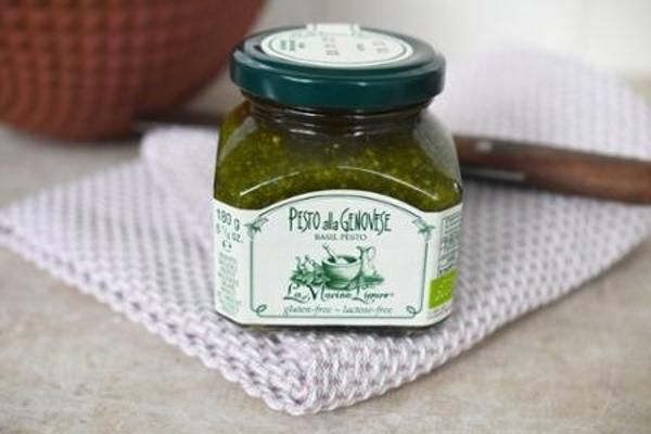 Produktfoto zu Pesto Genovese 180 g