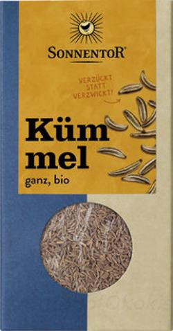 Produktfoto zu Kümmel ganz  60 g