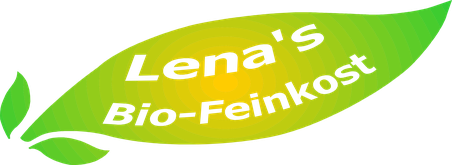 Logo Lena's Bio-Feinkostmanufaktur