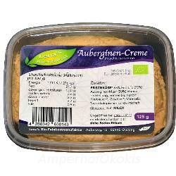 Produktfoto zu Auberginen-Creme ca.125 g