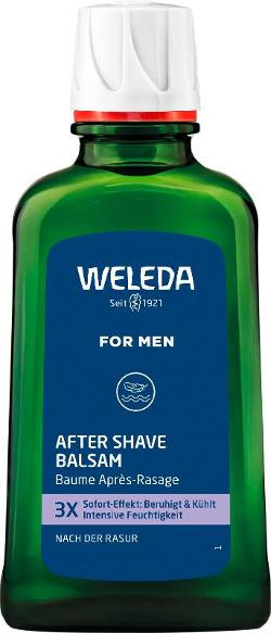 Produktfoto zu After Shave Balsam 100 ml