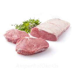 Produktfoto zu Schweineminutensteak 4 Scheiben ca. 500g