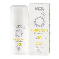 Produktfoto zu Sonnenlotion LSF 30