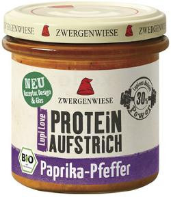 Produktfoto zu LupiLove Paprika Pfeffer 135 g