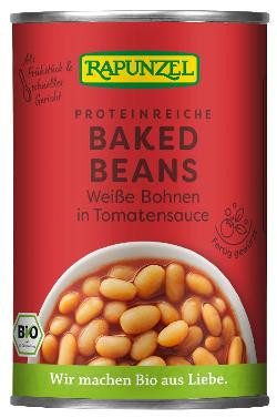 Produktfoto zu Baked Beans Dose 400 g