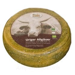 Produktfoto zu Uriger Allgäuer 180g