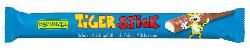 Produktfoto zu Tiger Stick Vollmilchriegel 22 g