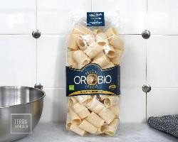 Produktfoto zu Pasta Paccheri 500 g