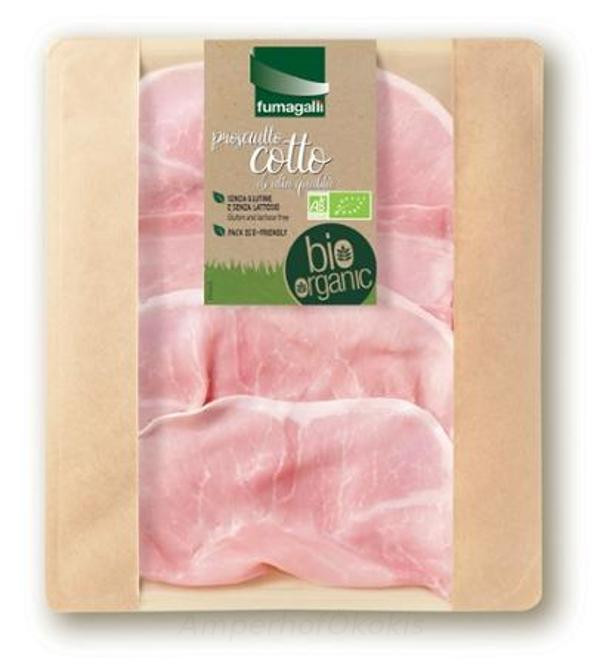 Produktfoto zu Fumagalli Prosciutto Cotto 70g