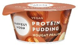 Produktfoto zu Protein Pudding Nougat Praline 120g