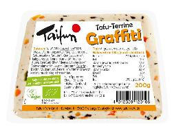 Produktfoto zu Tofu Terrine Graffiti 200g