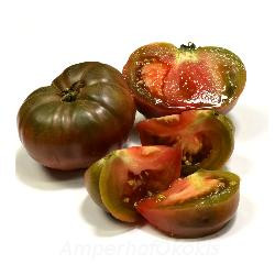 Produktfoto zu Tomate schwarz