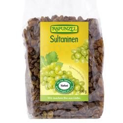 Produktfoto zu Sultaninen 500 g