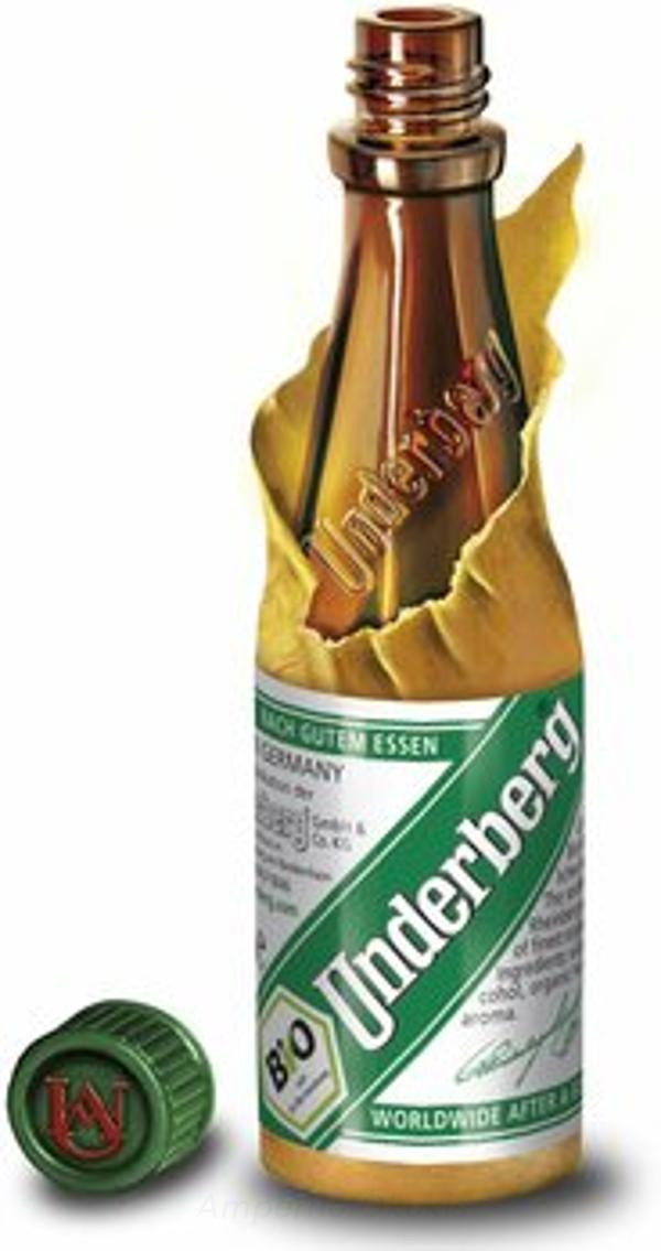 Produktfoto zu Underberg Magenbitter 3x20 ml