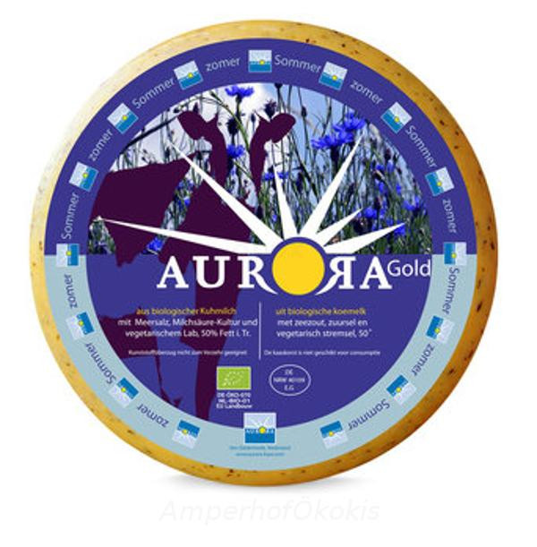 Produktfoto zu Gouda Season Sommer 180g