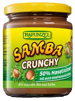 Produktfoto zu Samba Crunchy 250 g