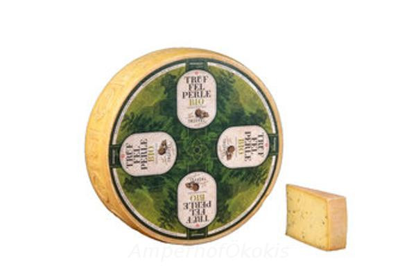 Produktfoto zu Schweizer Trüffelkäse 180g