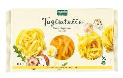 Produktfoto zu Tagliatelle semola 250 g