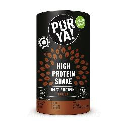 Produktfoto zu High Protein Shake Kakao 500 g