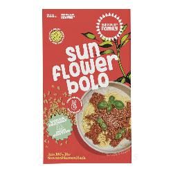 Produktfoto zu Sonnenblumen Bolognese 131 g