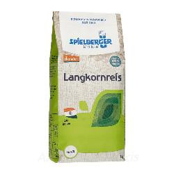 Produktfoto zu Reis weiss, Langkorn 1 kg