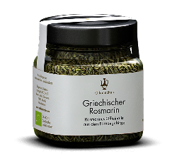 Produktfoto zu Griechischer Rosmarin 20 g