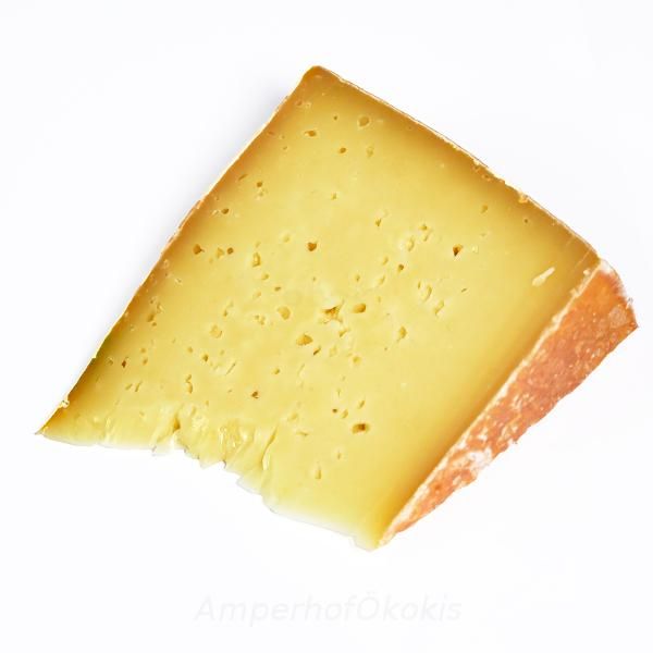 Produktfoto zu Perleshamer Schafskäse natur 150g