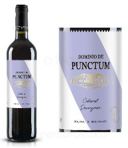 Produktfoto zu Cabernet Sauvignon Punctum 0,75 l