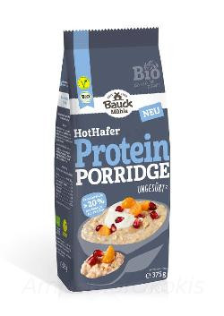 Produktfoto zu Hot Hafer Protein Porridge 400 g