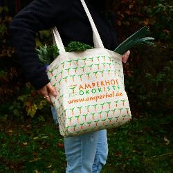 Produktfoto zu Amperhof Stofftasche