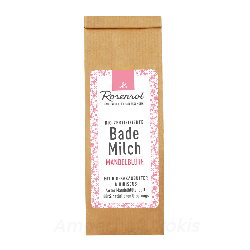 Produktfoto zu Bademilch Mandelblüte 150 g