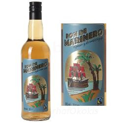 Produktfoto zu Rum Ron de Marinero 0,7 l